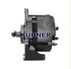 SCANI 249587 Alternator